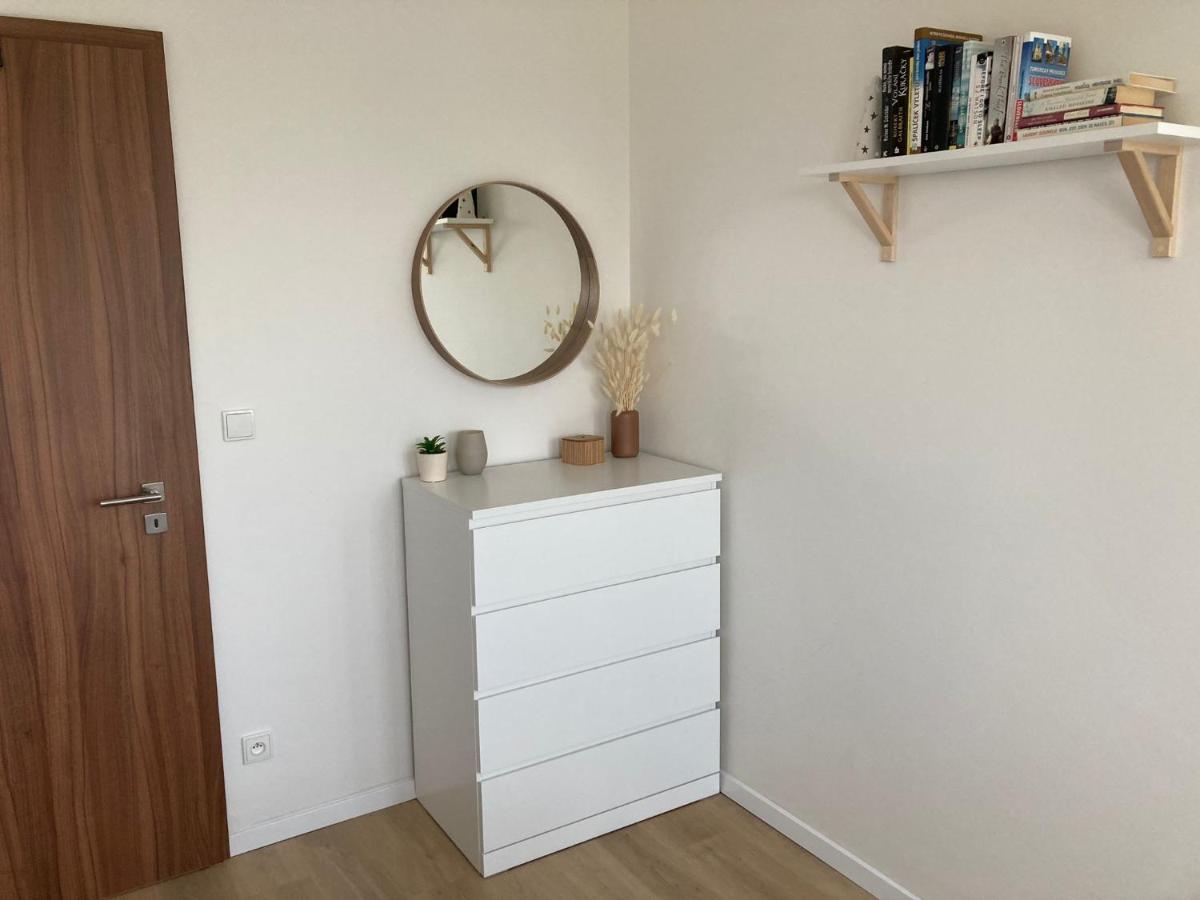Apartman 696 Pod Jestedem Λίμπερεκ Εξωτερικό φωτογραφία