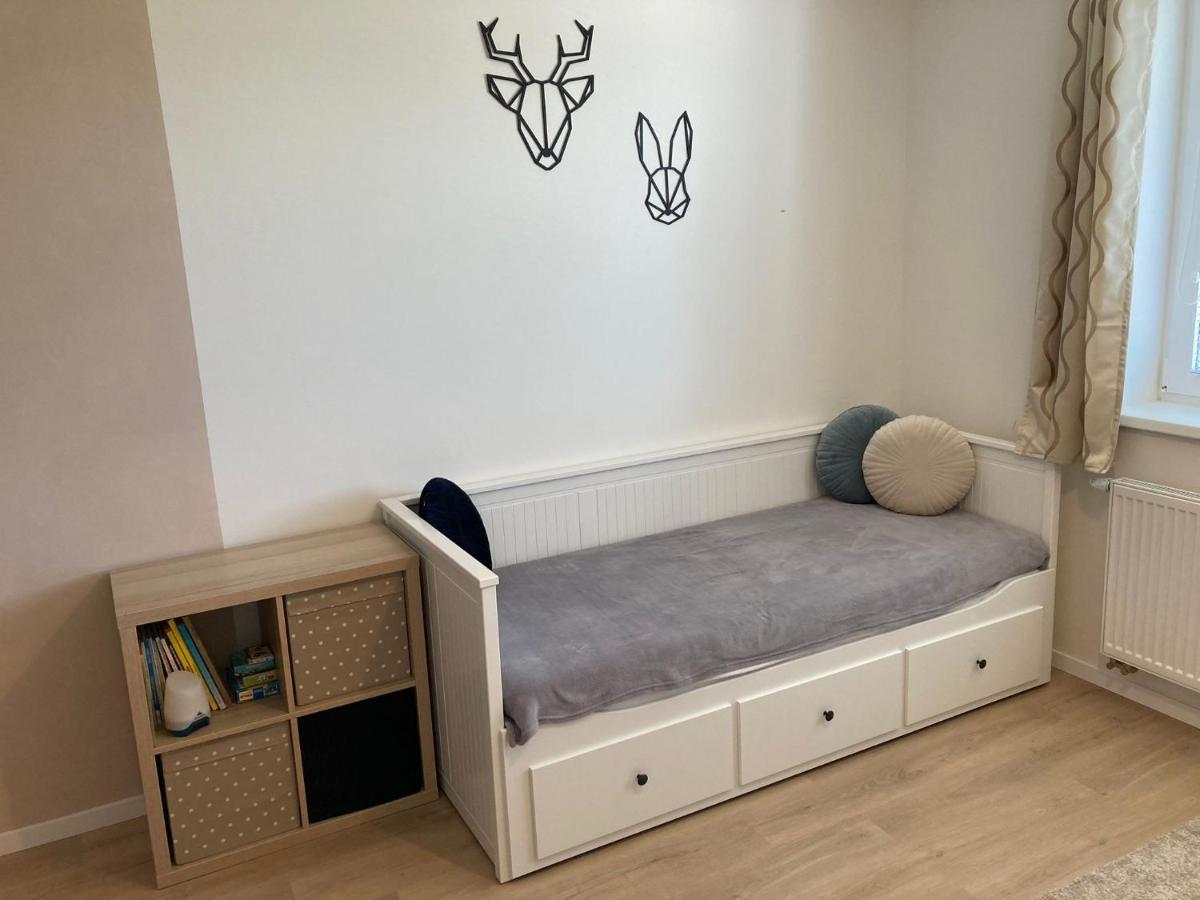 Apartman 696 Pod Jestedem Λίμπερεκ Εξωτερικό φωτογραφία