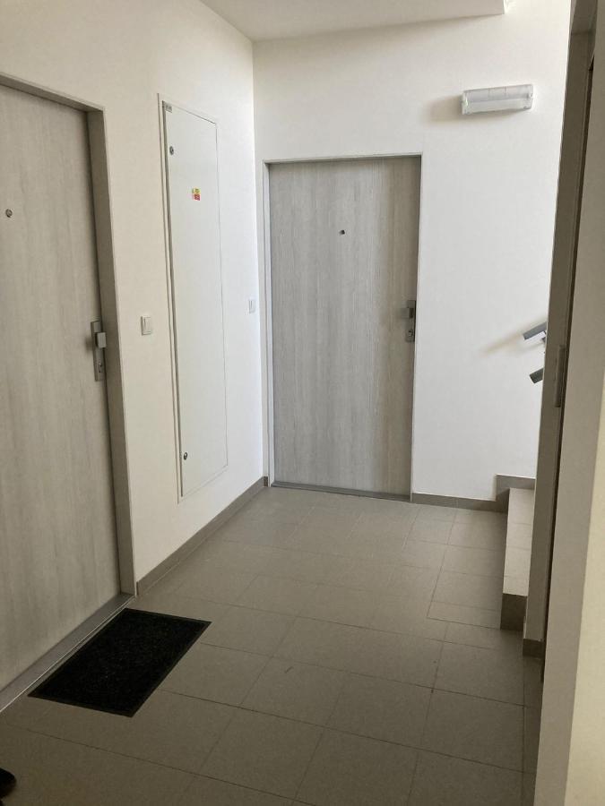 Apartman 696 Pod Jestedem Λίμπερεκ Εξωτερικό φωτογραφία