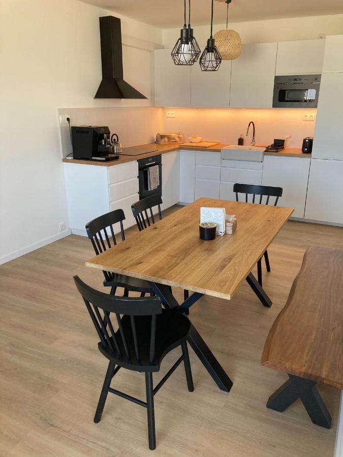 Apartman 696 Pod Jestedem Λίμπερεκ Εξωτερικό φωτογραφία