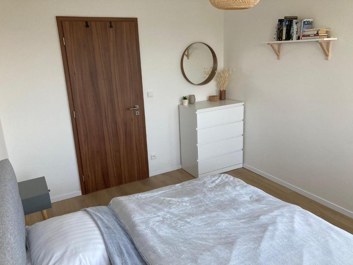Apartman 696 Pod Jestedem Λίμπερεκ Εξωτερικό φωτογραφία