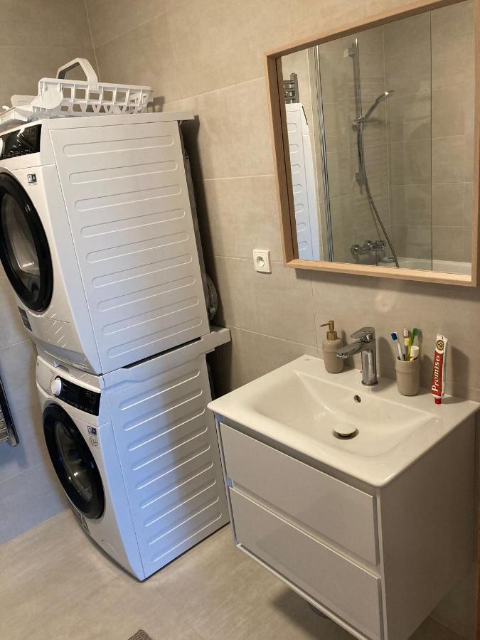 Apartman 696 Pod Jestedem Λίμπερεκ Εξωτερικό φωτογραφία