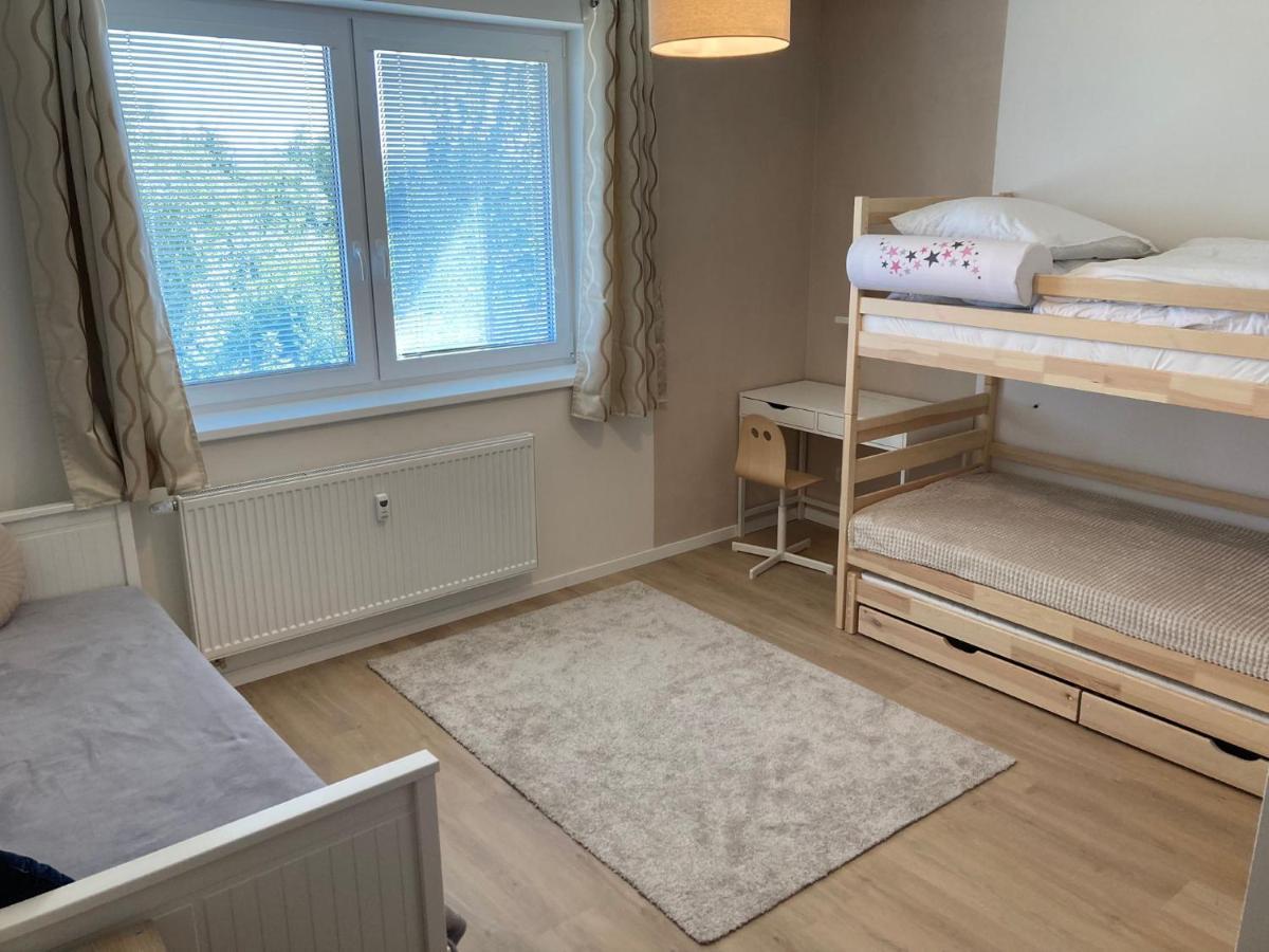 Apartman 696 Pod Jestedem Λίμπερεκ Εξωτερικό φωτογραφία