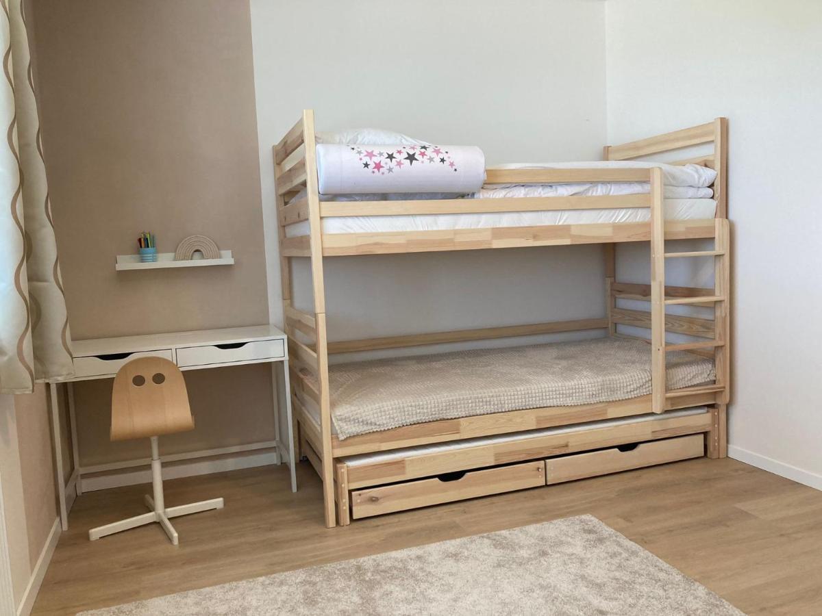 Apartman 696 Pod Jestedem Λίμπερεκ Εξωτερικό φωτογραφία