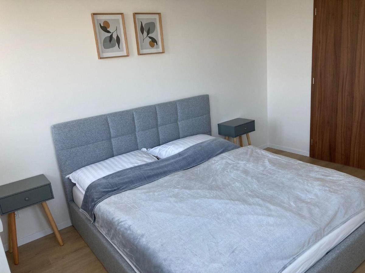 Apartman 696 Pod Jestedem Λίμπερεκ Εξωτερικό φωτογραφία
