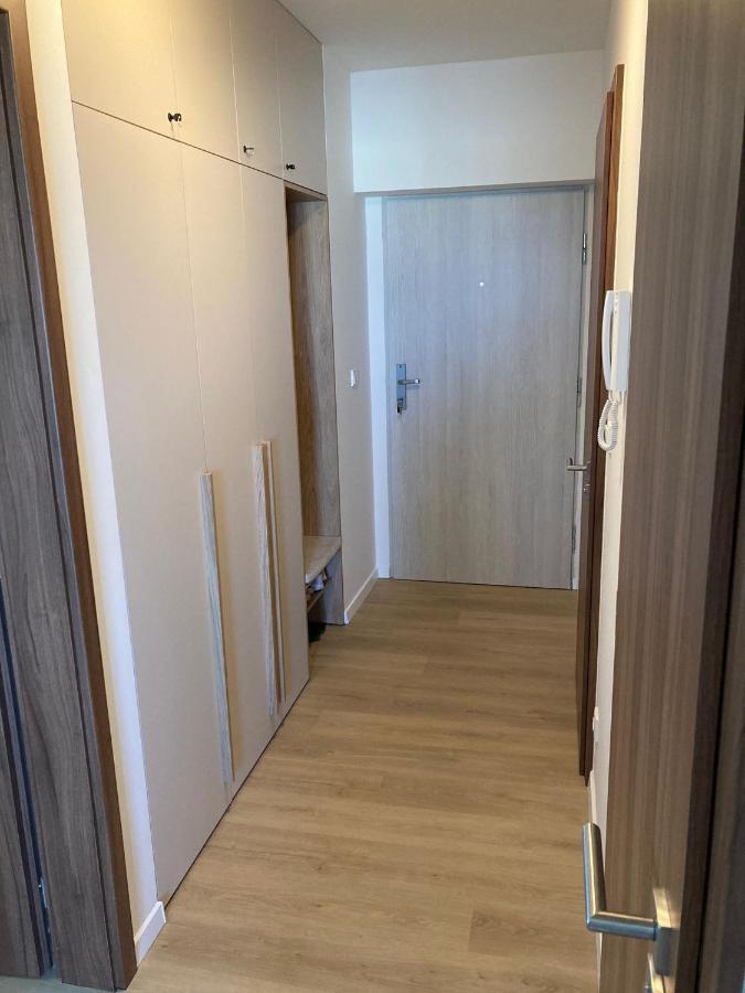 Apartman 696 Pod Jestedem Λίμπερεκ Εξωτερικό φωτογραφία