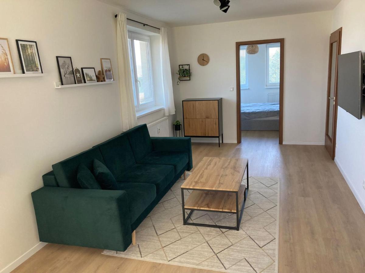 Apartman 696 Pod Jestedem Λίμπερεκ Εξωτερικό φωτογραφία