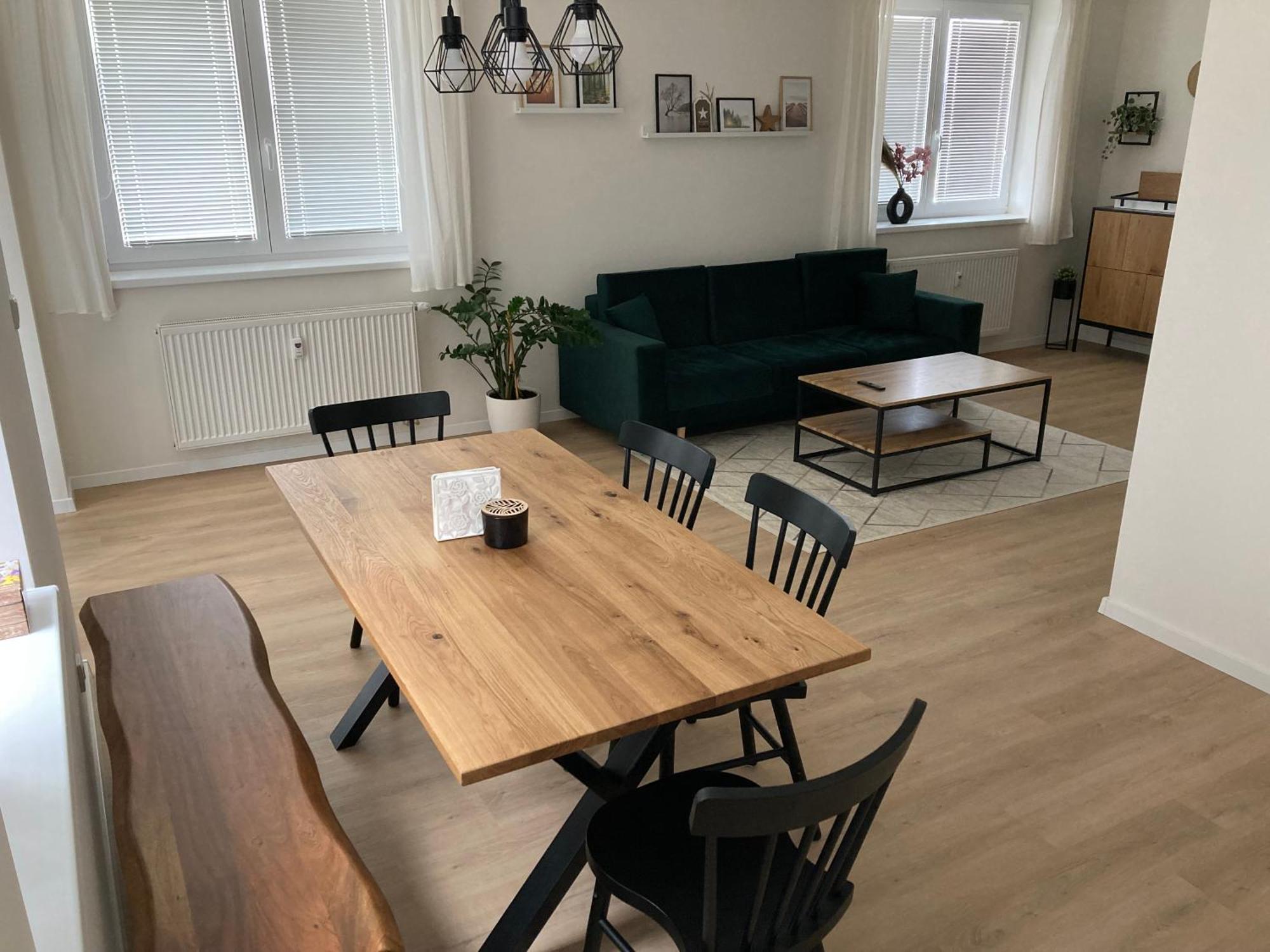 Apartman 696 Pod Jestedem Λίμπερεκ Εξωτερικό φωτογραφία